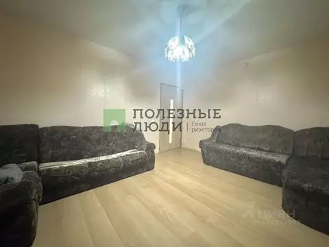 2-к кв. Курганская область, Курган Заозерный жилрайон, 16-й мкр, 6 ...