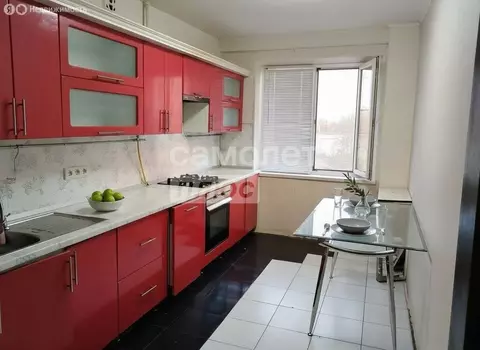 3-комнатная квартира: Салават, улица Губкина, 11/87 (67.7 м)