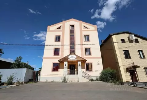 Студия Оренбургская область, Оренбург Хлеборобная ул., 30 (18.2 м)