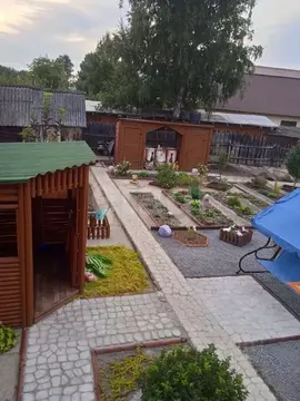 Дом в Тюменская область, Тюмень СОСН Геолог-1 тер., ул. 1-я Линия (30 ...
