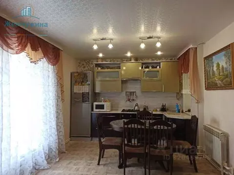 Дом в Ульяновская область, Димитровград ул. Победы (109 м)