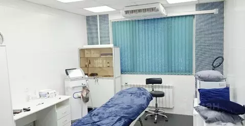 Помещение свободного назначения в Москва Новочеремушкинская ул., 64К1 ...