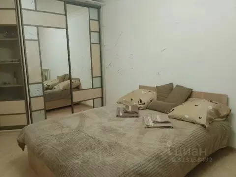 2-к кв. Москва 3-я Владимирская ул., 32/31 (46.0 м)