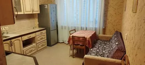 1-к кв. Санкт-Петербург ул. Оптиков, 49к2 (40.0 м)