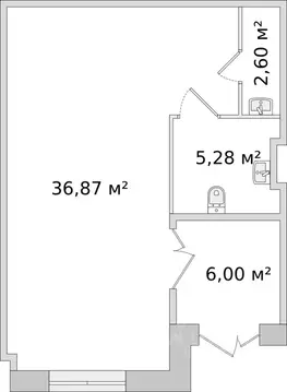 Помещение свободного назначения в Санкт-Петербург ул. Плесецкая, 24 ...