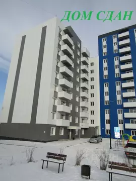 1-к кв. Бурятия, Улан-Удэ 140А мкр,  (34.11 м)