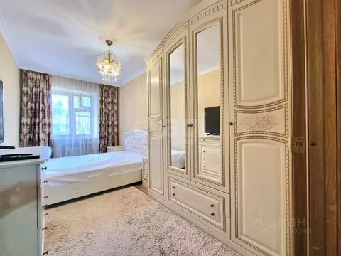 3-к кв. Адыгея, Майкоп ул. 2-я Кирпичная, 9 (55.0 м)