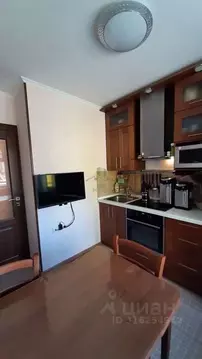 3-к кв. Бурятия, Улан-Удэ Комсомольская ул., 35 (56.0 м)