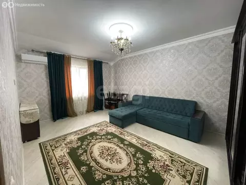 1-комнатная квартира: Махачкала, Юго-Восточная улица, 70к2 (43.4 м)