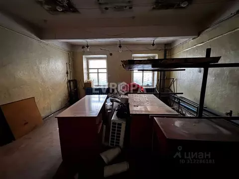 Офис в Ульяновская область, Ульяновск ул. Бебеля, 26 (36 м)