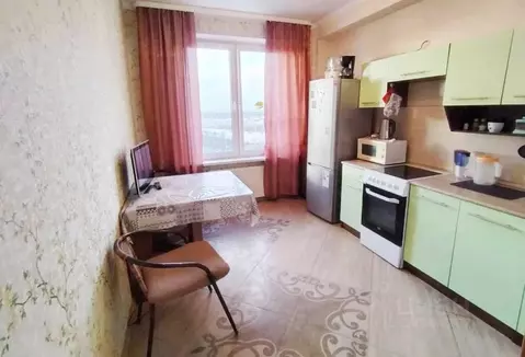 1-к кв. Московская область, Люберцы городской округ, Красково пгт ул. ...