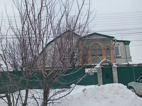 Дом в Курская область, Курск ул. 2-я Пушкарная, 46 (370 м)