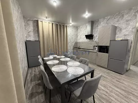 Дом в Нижегородская область, Богородский муниципальный округ, д. ...