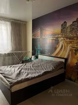 1-к кв. Татарстан, Казань ул. Баки Урманче, 8 (40.0 м)