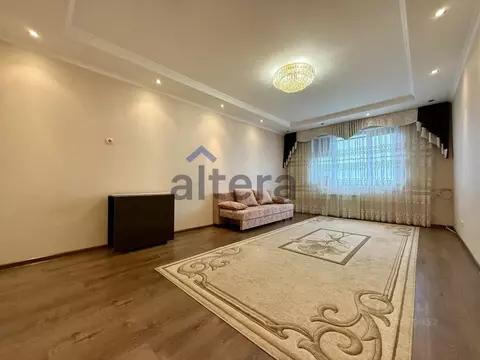 3-к кв. Татарстан, Казань просп. Ямашева, 67 (90.0 м)