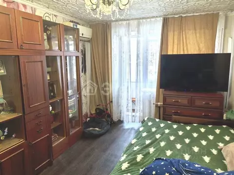2-к кв. Волгоградская область, Волгоград ул. Николая Отрады, 9 (42.5 ...