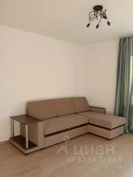 Студия Свердловская область, Екатеринбург Уктус жилрайон, Светлый мкр, ...