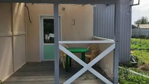 Дом в Татарстан, Лаишево Карьерная ул., 8 (32 м)