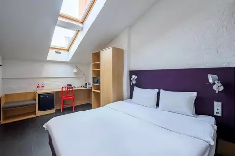 Комната Москва Варшавское ш., 9 (20.0 м)