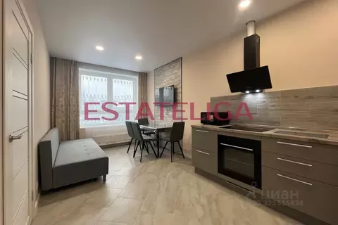 2-к кв. Москва Очаковское ш., 9 (40.0 м)