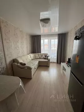 1-к кв. Бурятия, Улан-Удэ 113-й мкр, 26 (34.1 м)