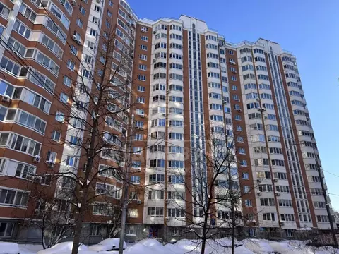 2-к кв. Московская область, Ленинский городской округ, Дрожжино пгт ...