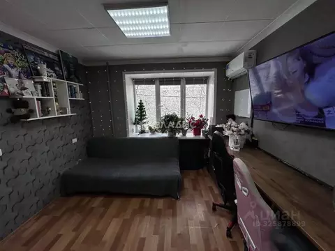 1-к кв. Иркутская область, Иркутск Сибирская ул., 27 (18.8 м)