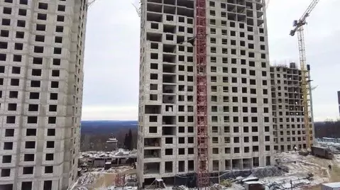 2-к кв. Башкортостан, Уфа ул. Менделеева, 158 (37.3 м)