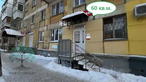 Торговая площадь в Самарская область, Самара ул. Свободы, 1 (60 м)