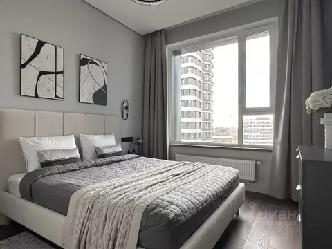 1-к кв. Москва ул. Крузенштерна, 9 (38.0 м)