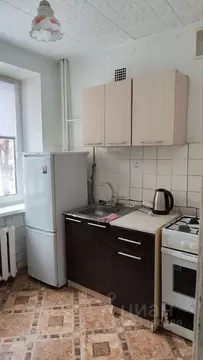 2-к кв. Москва Рязанский просп., 47К2 (43.0 м)