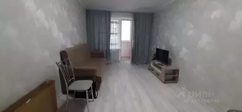 1-к кв. Крым, Симферополь ул. Аральская, 69 (32.0 м)