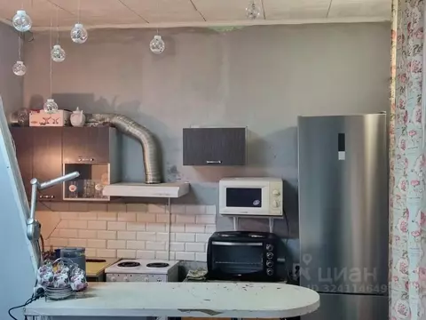 Студия Челябинская область, Челябинск ул. Горького, 22 (28.9 м)