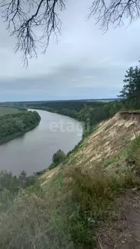 Участок в Воронежская область, Рамонский район, Комсомольское с/пос, ...