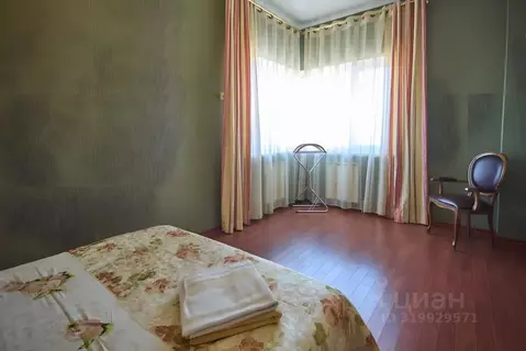1-к кв. Башкортостан, Уфа просп. Октября, 11/3 (67.0 м)