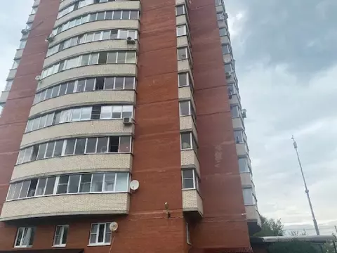 Продается 2-комнатная квартира