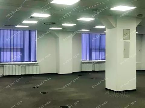 Офис в Москва 2-я Хуторская ул., 38АС9 (255 м)