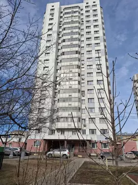 2-к кв. Москва ул. Мневники, 11 (54.6 м)