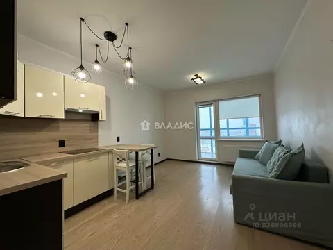 Студия Санкт-Петербург Комендантский просп., 67 (23.9 м)