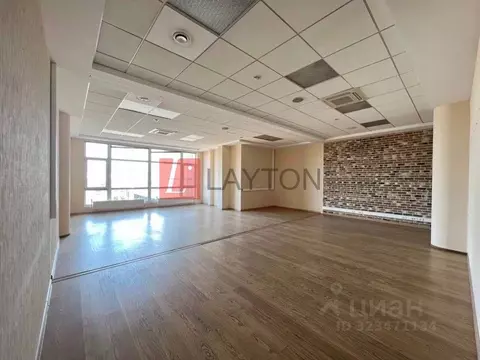 Офис в Москва ул. Горбунова, 2С3 (281 м)