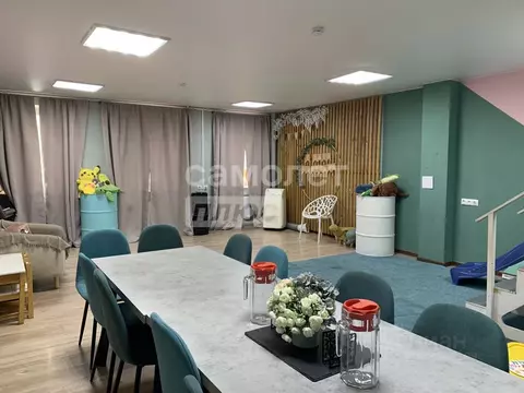 3-к кв. Свердловская область, Арамиль ул. Мира, 1Бк2 (81.3 м)