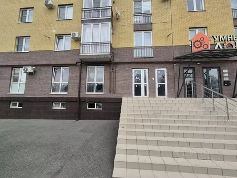 Помещение свободного назначения в Северная Осетия, Владикавказ ул. ...