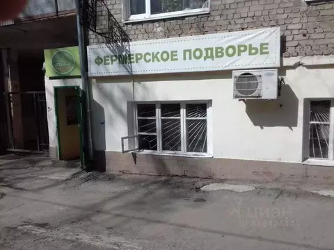 Торговая площадь в Ульяновская область, Ульяновск ул. Карла Либкнехта, ...