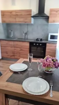 1-к кв. Самарская область, Самара Молодогвардейская ул., 211 (33.0 м)