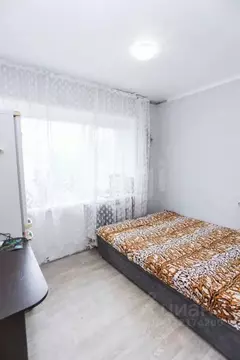 1-к кв. Хабаровский край, Хабаровск Краснореченская ул., 98 (30.0 м)