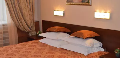 Комната Пермский край, Пермь Пермская ул., 126 (18.0 м)