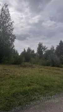 Участок в Нижегородская область, Нижний Новгород Покровское ТИЗ, 1-й ...