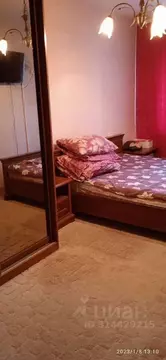 2-к кв. Калужская область, Калуга ул. Фридриха Энгельса, 66 (45.0 м)