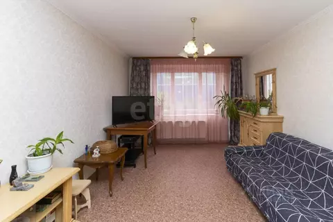 2-к кв. Тюменская область, Тюмень Широтная ул., 168к2 (62.6 м)