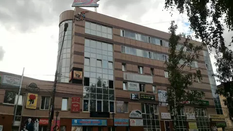 Офис в Коми, Сыктывкар ул. Карла Маркса, 192 (292 м)